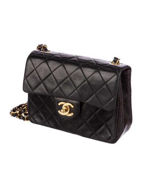 chanel new mini flap price|Chanel classic mini flap price.